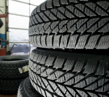 Tire Services for New and Used Tires | Top Brands at Great Prices
